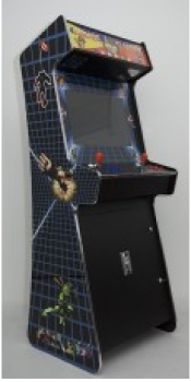 Classic Arcade Mame 19