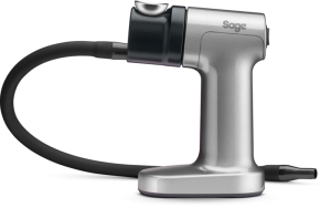 Sage Sage The Smoking Gun – Rökpistol för kallrökning. - Fri frakt