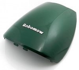 Robomow Kåpa RC/TC/MC (Grön) INJ7001B