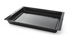 Bertazzoni Ugnsplåt för huvudugn till 90cm bred spis. (101433)