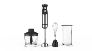 Witt Premium Jett stavmixer. 800W. (LW-3352) - 2 års garanti. Fri frakt