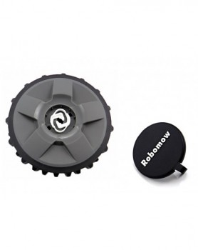 Robomow Drive wheel + Locker. 1-par (SPP6101A)