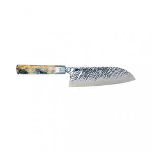 Satake Ame Santoku, 18 cm (SAME18)