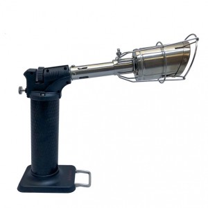 Satake Flame Master Proffsbrännare (MRC-995A)