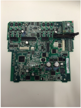 Robomow original moderkort RS 2019 (SPP6208B)