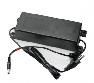 Robomow original strömadapter 3.5A (PWS0018R) - Fri frakt