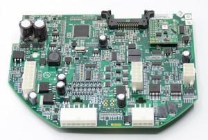 Robomow original moderkort RC 2018 SPP7216A