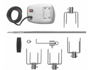 Napoleon Rotisseri-set 600/605/730 (69332NA)
