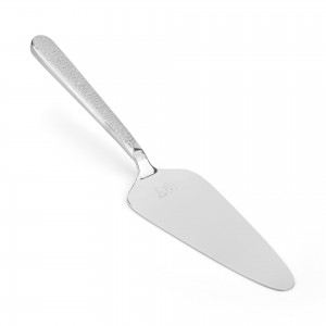 Vargen & Thor FROST Tårtspade – (Silver) - 2 års garanti