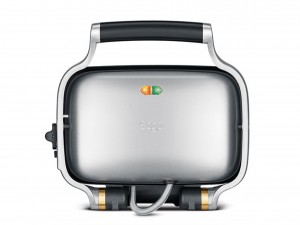 Sage Smörgåsgrill The Perfect Press (SSG 600 BSS) - 2 års garanti