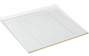 Nordic Quality DISKM.UNDERLÄGG 60 CM