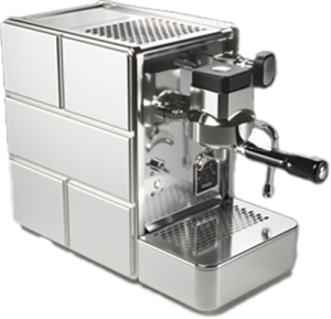 Stone Mine Premium Chrome / Satin