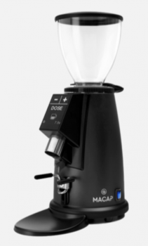 Macap M2E Domus Black