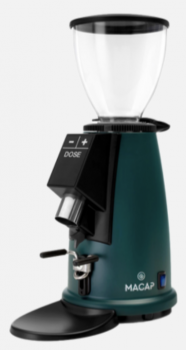 Macap M2E Domus Petroleum