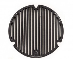 Kamado Joe gjutjärnsgaller 35 cm diameter.