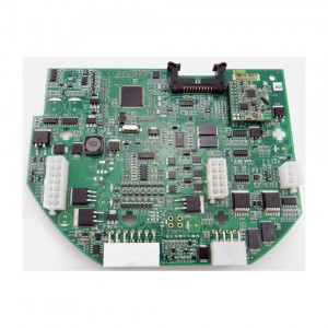 Robomow original moderkort RC årsmodell 2014-2017. (SPP7016A) - Fri frakt