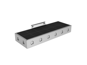 Bertazzoni Professional-serien. Long-life Kolfilter – för 90 cm Professional Series spis med integrerad fläkt (901613)