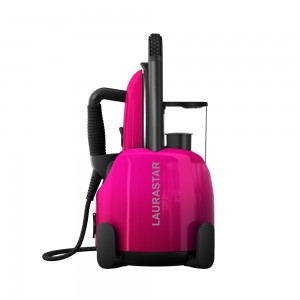 Laurastar Lift Plus Pinky Pop (STRLIFT+PINK)