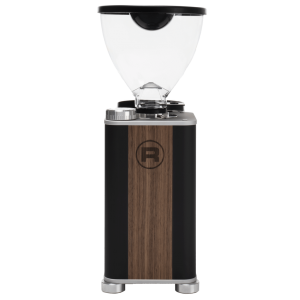 Rocket Espressokvarn - Gianinno Black / Wood