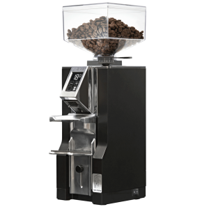 Eureka Mignon Libra  - Matt Black