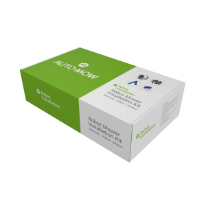 Auto-Mow Installationspaket Medium