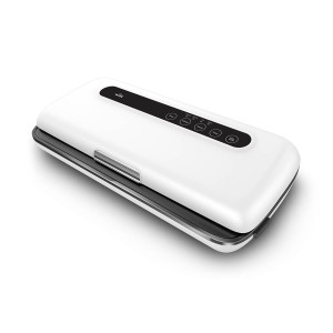 Witt Premium Easy vakuumförpackare vit (62650000) - 2 års garanti