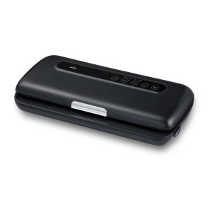 Witt Premium Easy vakuumförpackare svart (62650008) - 2 års garanti