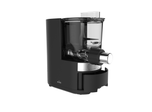 Witt Premium Pastamaskin  matt svart (WPPM220B - 61650032) - 2 års garanti