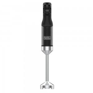 BLACK+DECKER Stavmixer 1500W Svart (242089)