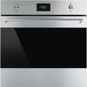 SMEG SF6301TVX