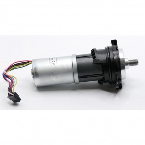Robomow Drivmotor / Drive motor till RK / RKS. (753-11279) RK