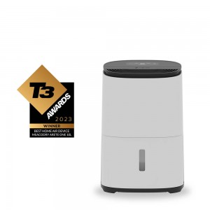 Meaco Avfuktare & luftrenare (MeacoDry Arete One 12L - 250801) - Fri frakt