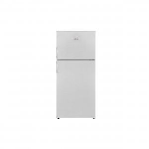 Vestfrost Fristående kyl-/frysskåp - Vit - 123cm. 4 års garanti VCF 20123 TF (28033)