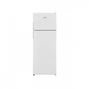 Vestfrost Fristående kyl-/frysskåp - Vit - 145cm. 4 års garanti VCF 20145 TF (28554)