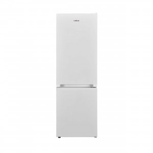 Vestfrost Fristående kyl-/frysskåp - Vit - 170cm. 4 års garanti VCF 20170 (28556)