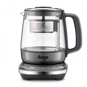 Sage Tekokare the Tea Maker Compact (STM 700 SHY) - 2 års garanti