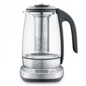 Sage Tekokare the Smart Tea Infuser (STM 600 CLR) - 2 års garanti