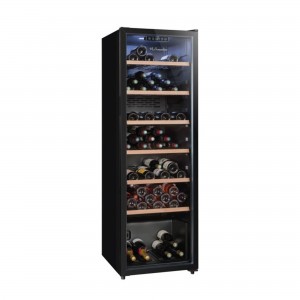 La Sommelière Fristående vinkyl 147 flaskor (CTVNE147)