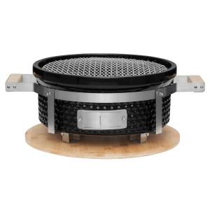 Mustang Hibachi-grill. Grillyta: 30 cm. (636170) - Fri frakt