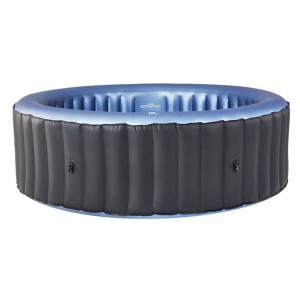 M-Spa Spa bad 4p - Bergen Comfort (C-BE042) Fri hemleverans. - 2 års garanti