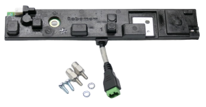 Robomow original basstationskort RC årsmodell 2019-2020. (SPP7206B)