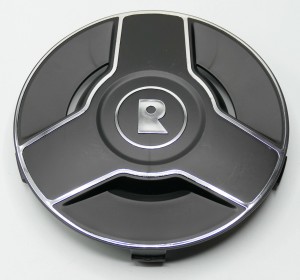 Robomow Origina (1 st) RS navkapsel / HUBCAP “”R”” LOGO PREMIUM “ (INJ6991A)