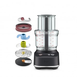 Sage blender (the Paradice 9) (Svart Tryffel -  SFP 638 BTR) - 2 års garanti