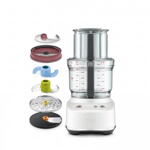 Sage blender (the Paradice 9) (Havssalt - SFP 638 SST) - 2 års garanti