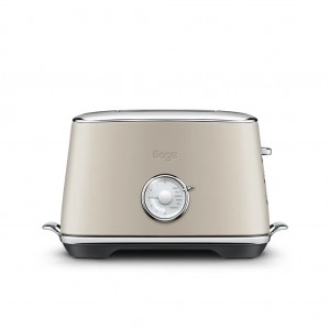 Sage the Toast Select Luxe Nougat (STA 735 ALM) - 2 års garanti