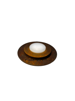 TOMMRE SPOT Belysning LED Corten (610400)