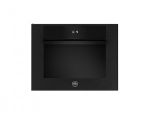 Bertazzoni Modern-serien. Kombiugn med mikro, TFT, carbonio. (FMOD4077MTN3) - 5 års garanti
