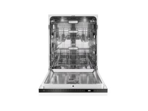 Bertazzoni Helintegrerad diskmaskin. 60cm. Sliding-door. XXL (DW60T3IBPSC) - 5 års garanti