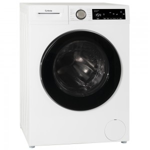 Cylinda Tvättmaskin. 7 kg. 1400 v/min. 15 program. (FT4474A - 10839333) - 2 års garanti