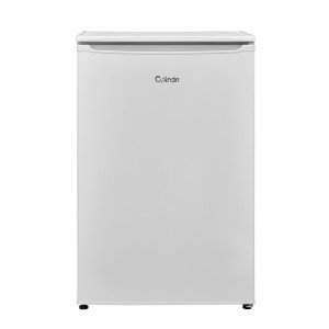 Cylinda Fristående kylskåp med frysfack. 83,8 x 59,5. Högerhängd (omhängbar) Vit. (K1085XLE - 10839274) - 2 års garant. Fri hemleverans
